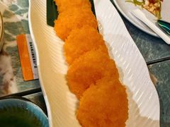 -浩海火烧云傣家菜(京广店)