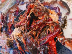 -川骄海鲜自助(河东店)