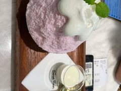 -丹礼糖甜品