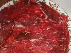 -汕头八合里海记牛肉店(清河店)