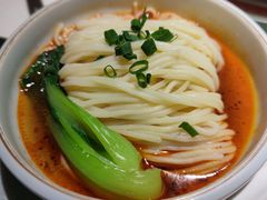 担担面-渝信川菜(西单店)