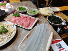 -重庆渝达老火锅(春熙路店)