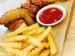 -必胜客(WOW株洲中鸿店)