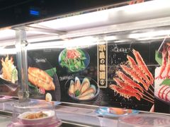 -三禾寿司(君尚店)