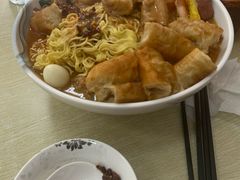 -重庆麻辣烫(国权路店)