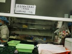 -顶巧鸡汤馄饨(虹口总店)