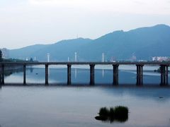 -中国西峡恐龙遗迹园