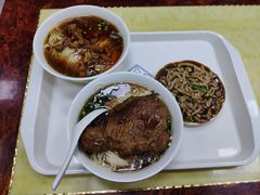 葱爆肉丝-万福兴(东中市店)