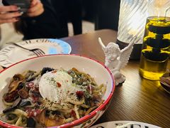 -IL TEATRO 精品意大利餐厅