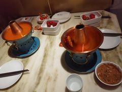 -涮福記·现切牛羊肉火锅(世纪汇店)