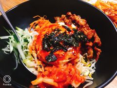 -优壹佳·延边朝鲜族料理(中山北路店)
