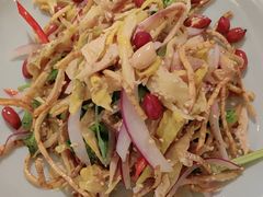 -首秀·四川料理(吾悦广场店)