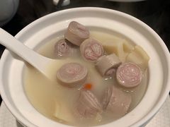 脆笋肠灌肠-闽和南(深圳万象城店)