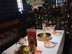 -天山醉美辣子鸡(文艺路店)