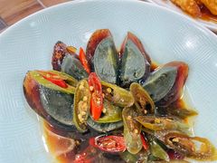 -钟吾小馆·地道徐州菜(锦创书城店)