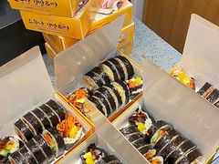 -传闻来紫菜包饭·打糕(西塔韩百店)