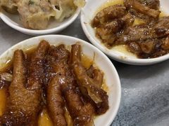 -品香排骨饭(羊官路店)