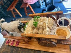 -寿州美味厨豆腐宴(寿县南门口西环路店)
