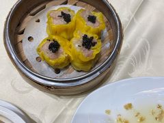 黑松露干蒸卖-广东胜利宾馆西关粤中餐厅