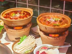 -江北北火锅馆·公路夜市(魏公村店)