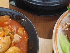 -海云台韩式汤饭·13年匠心韩料(南山店)