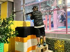-319集结地真人CS·团建·轰趴馆(城外诚店)