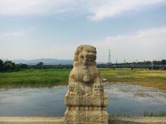 景点-卢沟桥文化旅游区