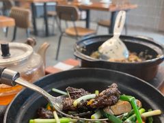 -旺爷砂锅·茶作(国贸城店)