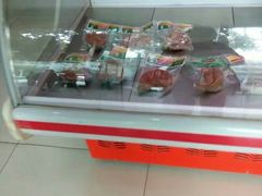 -琴岛骨里香(鞍山二路店)