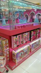 -孩子王童乐园(天津远洋乐堤港店)