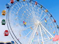 -观澜湖生态运动公社