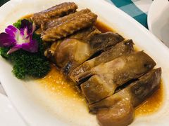 -快乐海鲜酒楼(滇池路店)