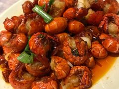 -巴厘龙虾·榜首油焖大虾(音乐学院·沿江酒馆店)