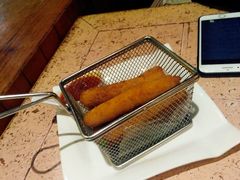 -安妮意大利餐厅(国贸店)