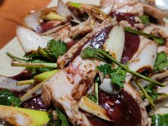 -赵胖炙子烤肉&深夜酒馆(簋街店)
