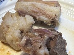 -A8小馆·海鲜烧烤(樱珠苑小区店)