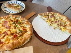 -必胜客(大观天地店)