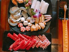 -丽江庭院之爱在路上(西单店)