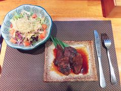 -有喜屋·深夜食堂(北京西路店)