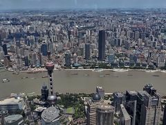 -上海中心大厦