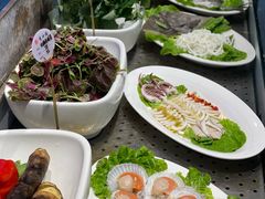 -有口福农家菜(柘林店)