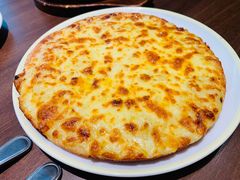 -萨莉亚意式餐厅(杭州滨江天街店)