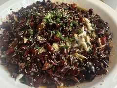 -三猫黑鱼花(南大店)