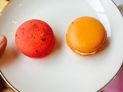 马卡龙-LE SAPHIR 莎菲尔菓子(和兴店)