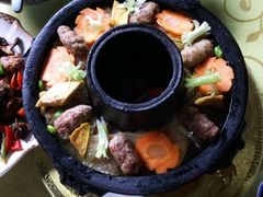 -龙姐私房菜(和顺古镇店)