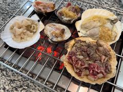 -震海贝烤贝·民俗特色店(延吉总店)
