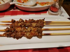 -西贝莜面村(近铁城市广场店)