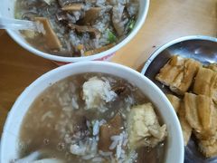 -百成大同鸭肉粥(大同总店)