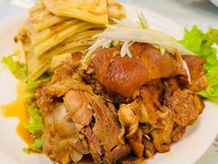 -鼎香润(德胜门内店)