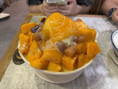 -水牛奶皇后糖水铺(深圳总店)